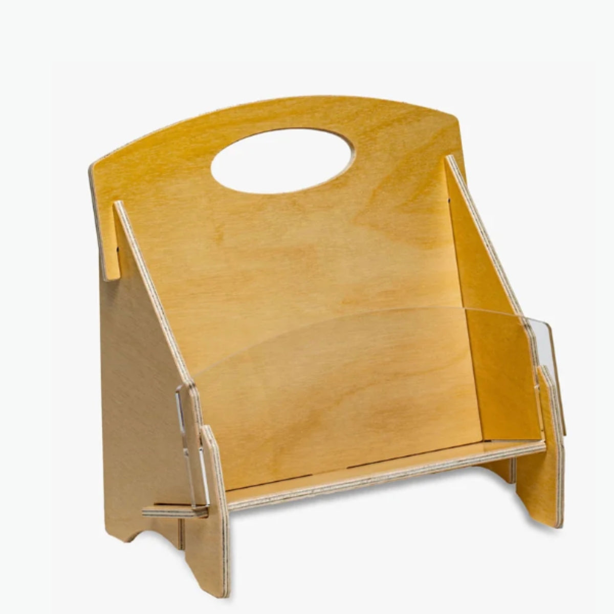 Pointe of Balance Retail Bundle (18) and Fixture