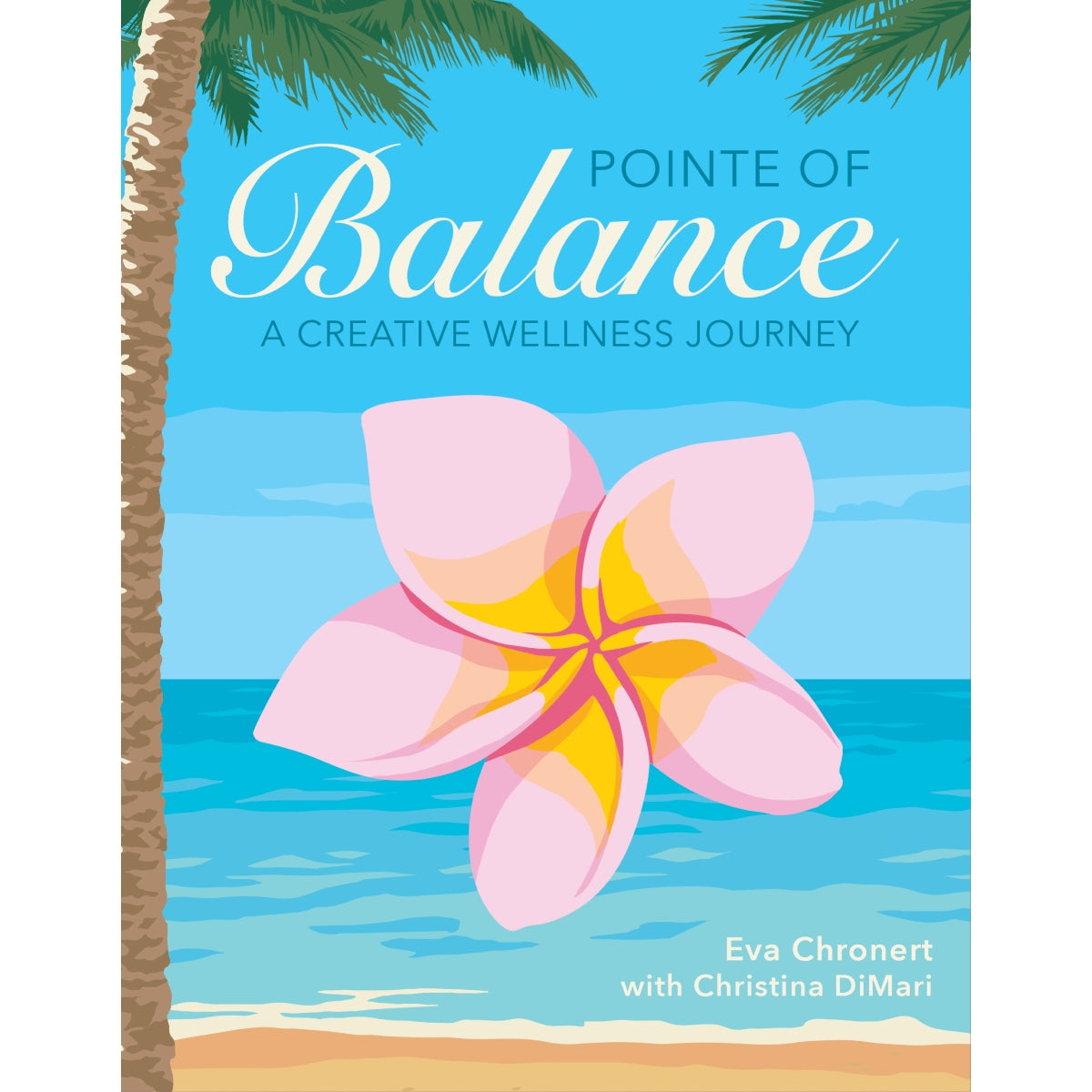 Pointe of Balance Gift Set