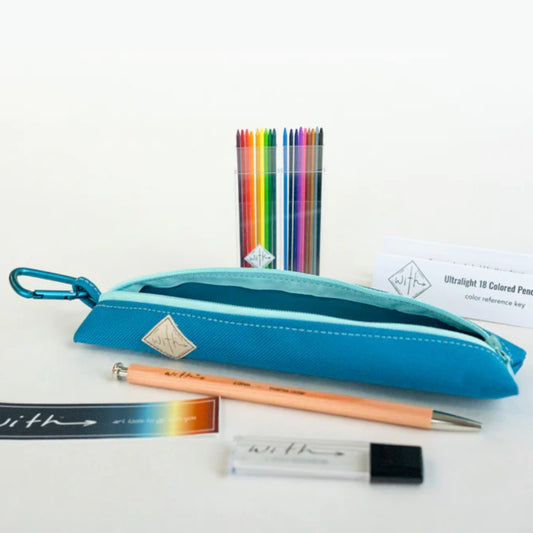 Coloring Pencil Set
