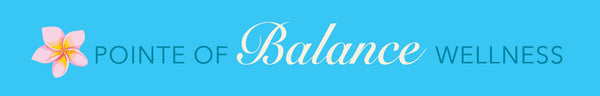 Pointe of Balance Wellness